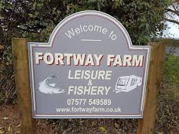 Fortway Farm Leisure and Fishery