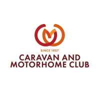 Caravan and motorhome club logo