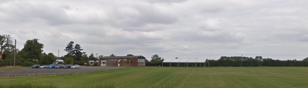 Hose Village Hall Hose Village Hall