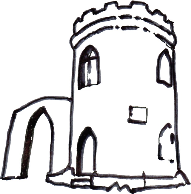 Leicestershire Centre